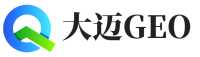 海晏县大迈GEO